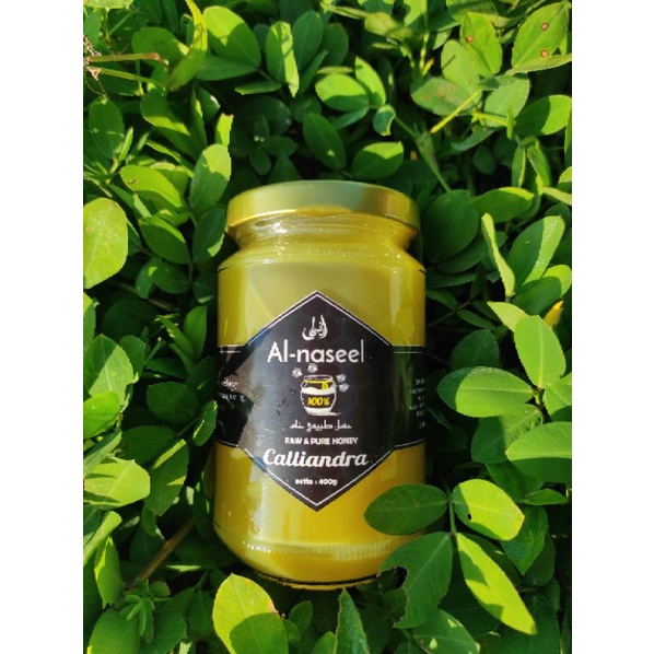 

al-naseel / raw honey / honey / madu murni / madu / naseel