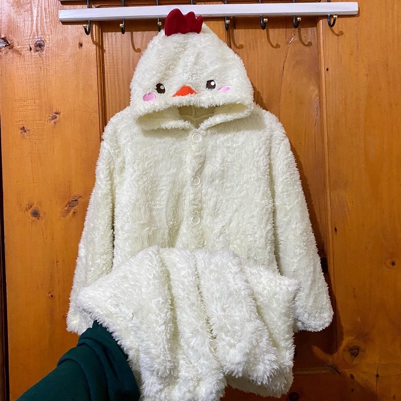 (ready) preloved jp karakter anak branded