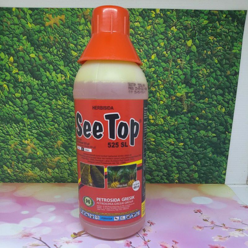 seetop Herbisida 525 SL 400 ml