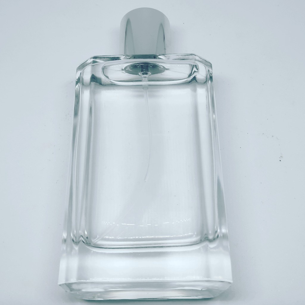 ( KHUSUS BOTOL KOTAK / 100ML ) INSPIRED PARFUME REFILL PARFUME BANDUNG 100ML