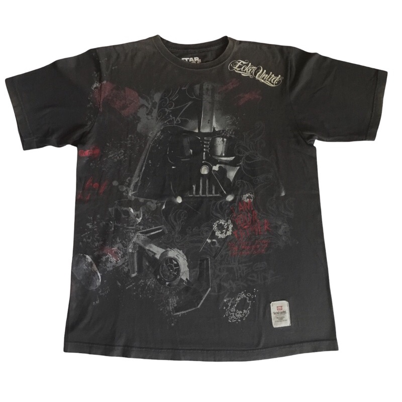 Kaos Star Wars x Ecko Unltd. Original