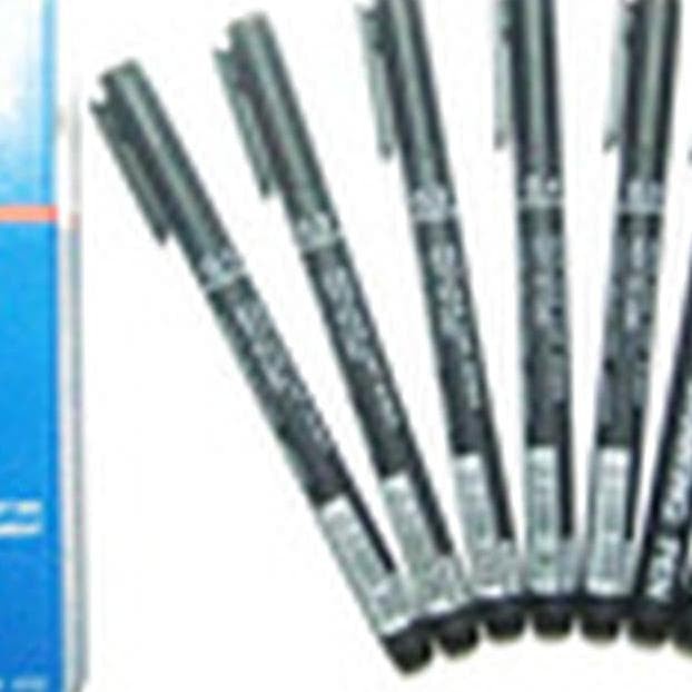 

Pendrawing- Big Sale Snowman Drawing Pen 0,05-0,8 Mm Terjamin -Drawing-Pen.