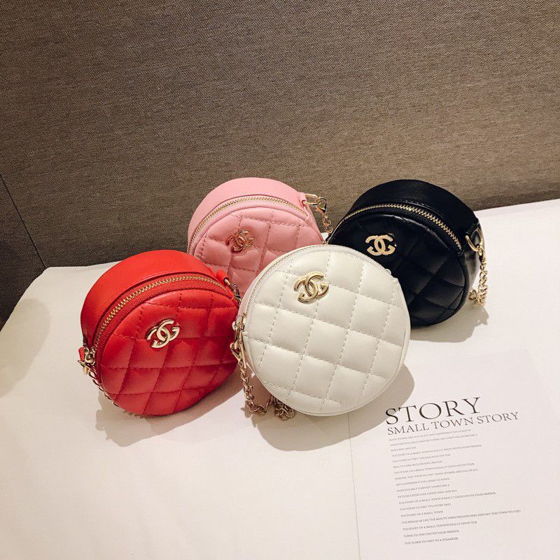 Tas Selempang Anak Perempuan Laki-laki Laki Tas Slempang Anak Balita Tas Slingbag Anak Tas Sling Bag