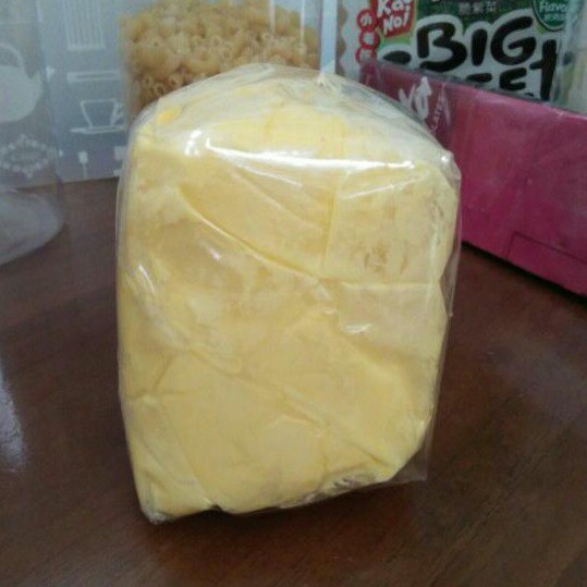 

Margarin Palmboom 250 gr repack/Serbaguna/Kue Kering/Cake/Roti