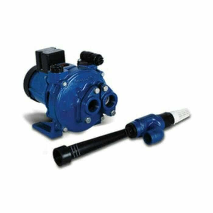 POMPA AIR SUMUR DALAM JET PUMP PANASONIC GN-205HX