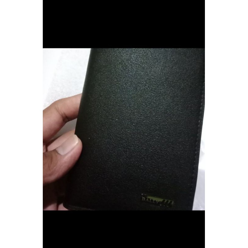 DOMPET PANJANG MURAH ASLI BALLY PRIA/WANITA