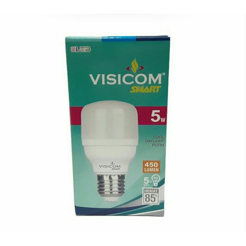 Visicom SMART LED 5 Watt