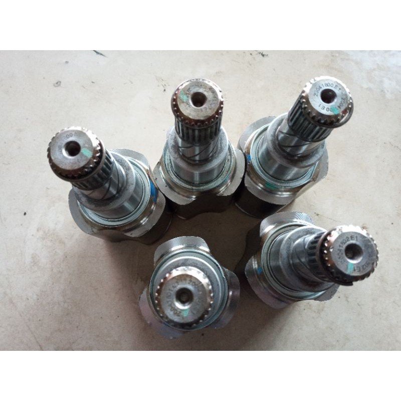 Cv Joint Inner Nissan Livina Juke
