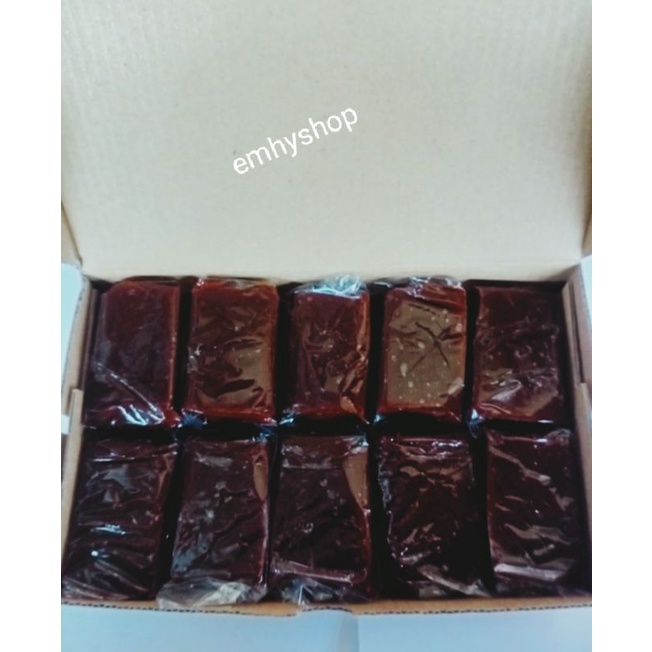 

Jenang full hitam 1kg/emhyshop87/oleholehjogja/makanankhasjogja