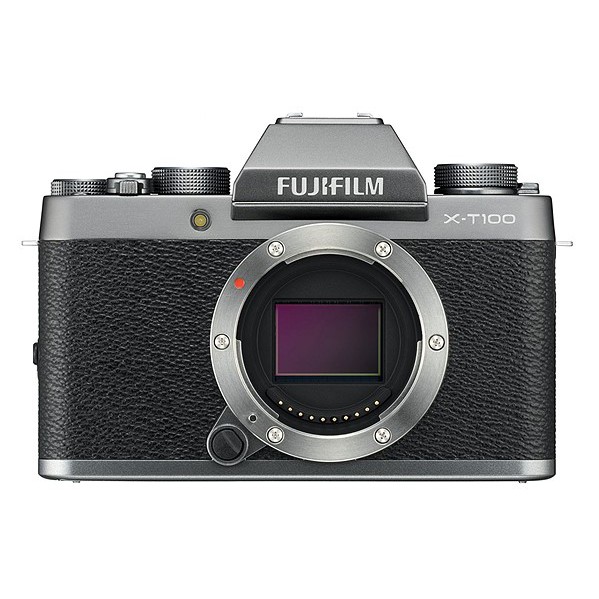 Fujifilm xt100 примеры фото