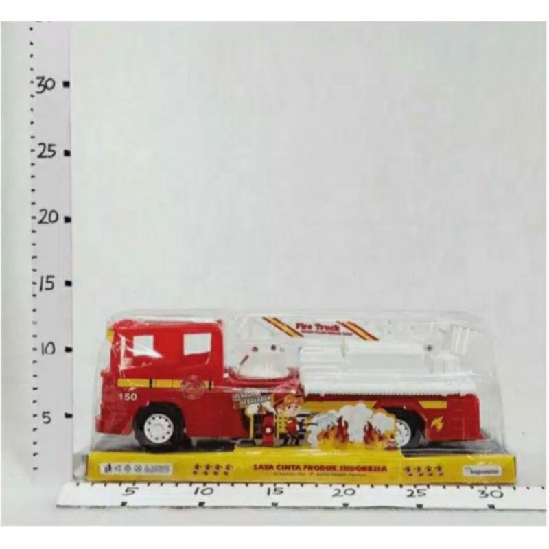 MOBIL PEMADAM FRICTION