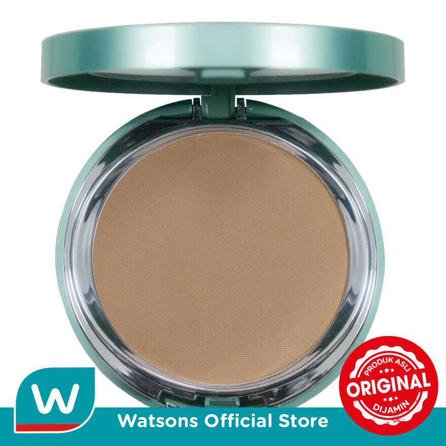 Wardah Exclusive Two Way Cake 04