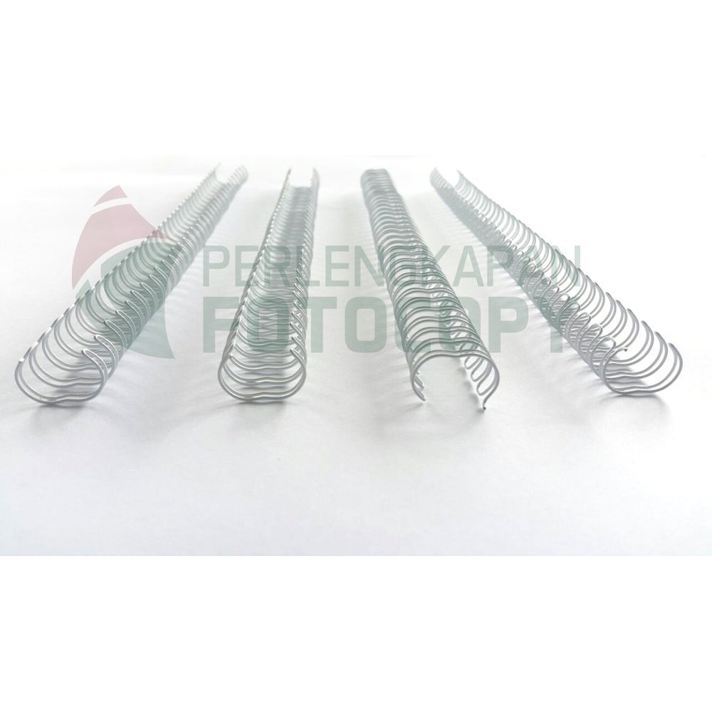 

Jual Ring Kawat / Spiral Kawat Ukuran 3/8 Folio/F4 terbaik