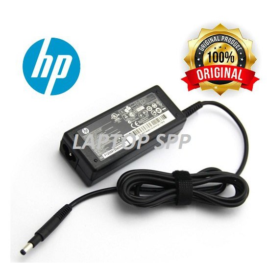 charger adaptor HP pavilion sleekbook 14-b005au 14-b006au 14-b007au 14-b008au