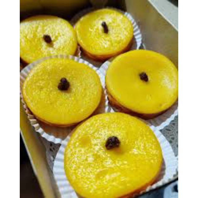 

Kue Lumpur Qty 20