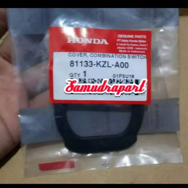 Karet kunci kontak Beat fi SPACY fi original