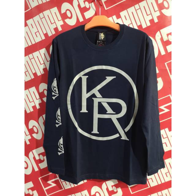 Kaos Kiddrock Original