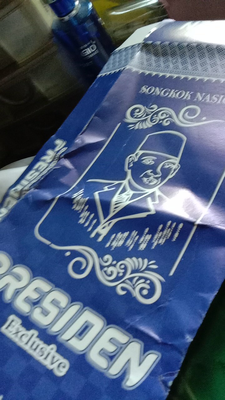 Peci Songkok Batik Anak Sampai Dewasa Tinggi 8,9,10