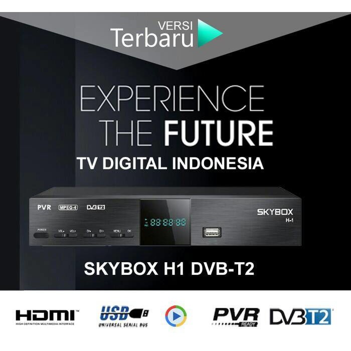 

Set Top Box Sky Box