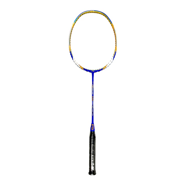 Raket Badminton Frasser Conquer X 22 Sinar