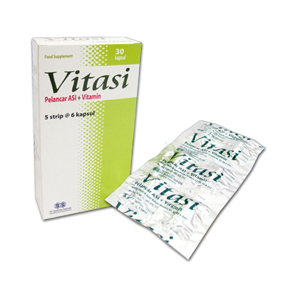 

Vitasi