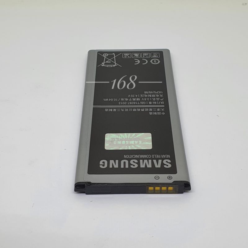 Baterai Batre Samsung Galaxy Mega 2 G750 Mega2 BatereBattery Samsung EB-BG750BBC