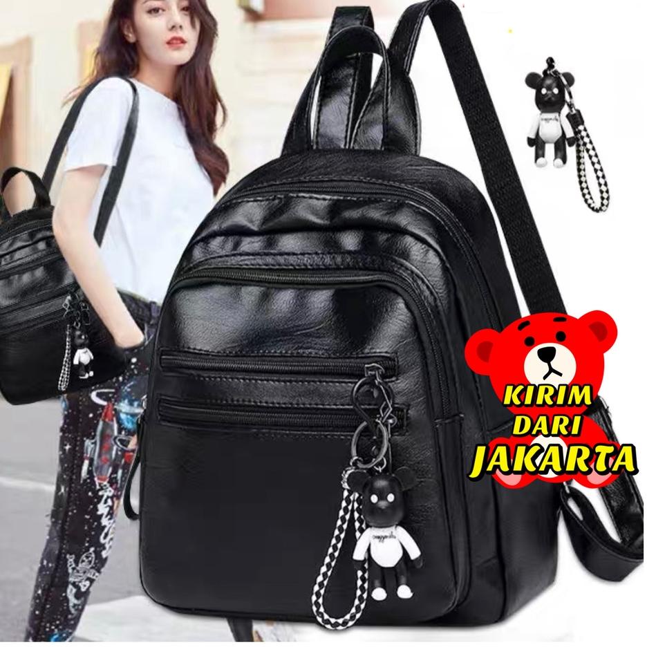 Model Terkini 9BVCT iBAGS 2002 - TAS BATAM - TAS WANITA - TAS IMPORT - GROSIR TAS - RANSEL 92520 76 