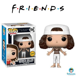 Jual Funko POP! Television Friends 