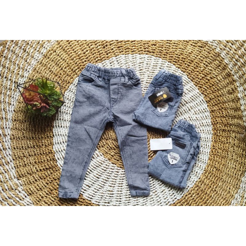 LONG JEANS ANAK PREMIUM/CELANA JEANS ANAK