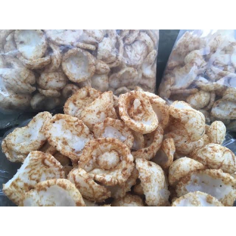 

KERUPUK ANTOR KHAS TEGAL 1kg