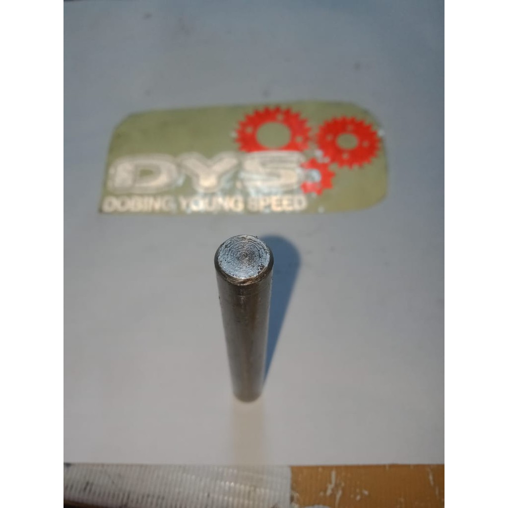 As Capit Udang Supit Udang Shift Fork Rasio Transmisi Kawasaki Kaze R