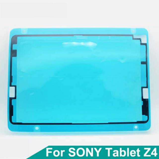 Original adhesive Sony Xperia Z4 Tablet