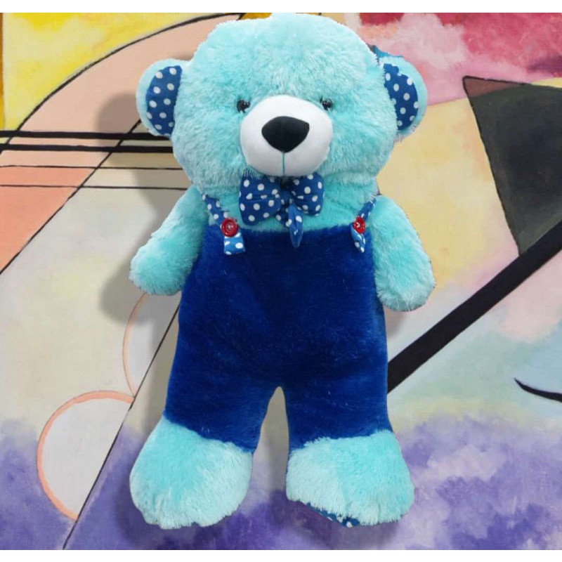 Boneka Jojon Jumbo 2 Warna Murah &amp; Lucu