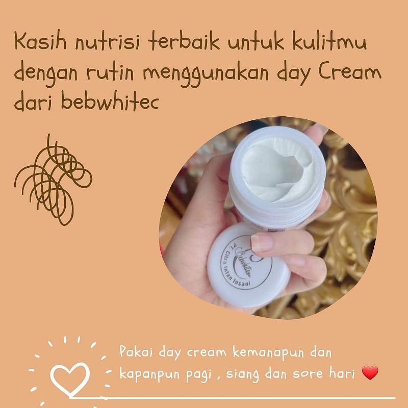 BEBWHITE C BBC ACNE SERIES UNTUK PEMULA DAN BERJERAWAT