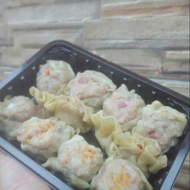 

Dimsum siomay