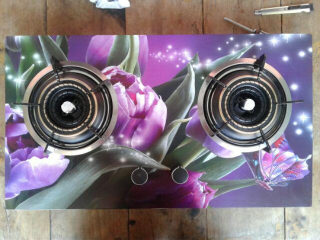 Stiker Kompor_flowr Hanya 45ribu