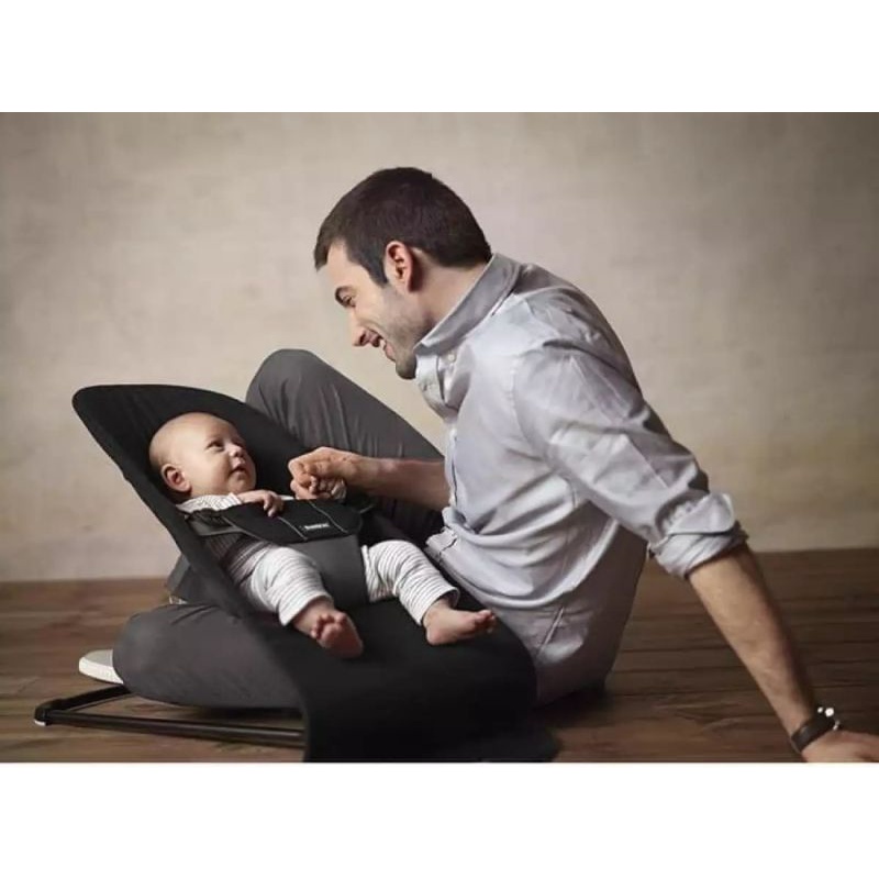 bouncer bayi balance chair