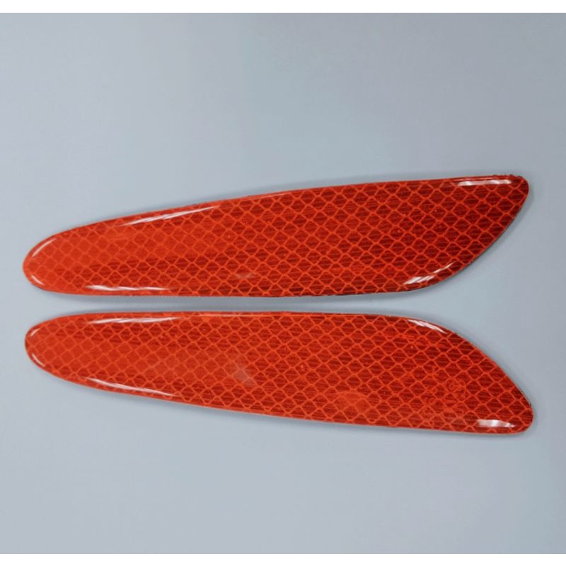 Dummy Side marker tempel matakucing bemper model mercy w211