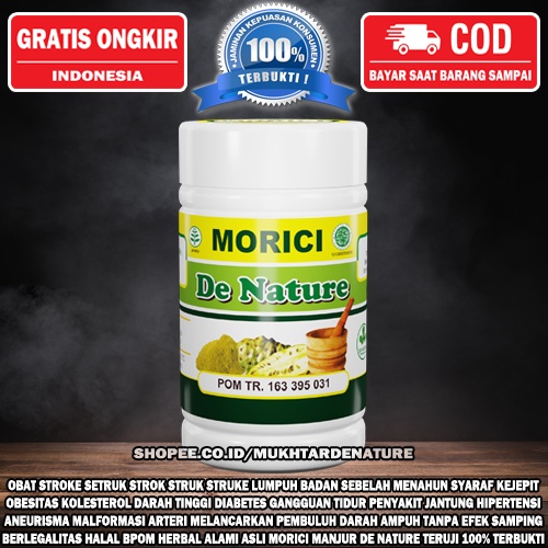 Obat Stroke Lumpuh Badan Sebelah Menahun Syaraf Kejepit Kolesterol Darah Tinggi Hipertensi Paling Am