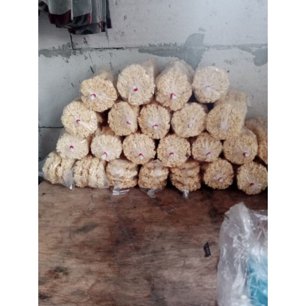 

rengginang ketan