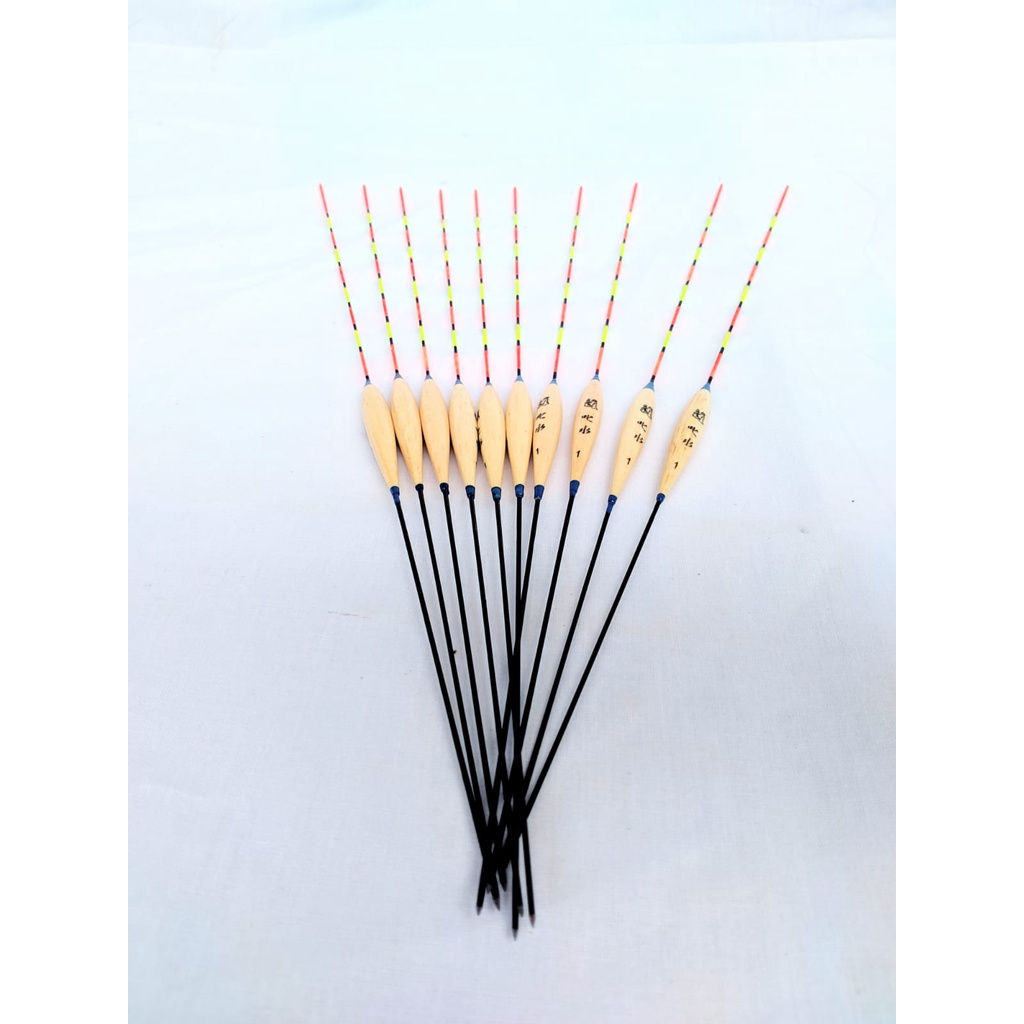 Pelampung Kumbul Anti Badai 34cm Ukuran Kecil Kambangan-JFS.ID