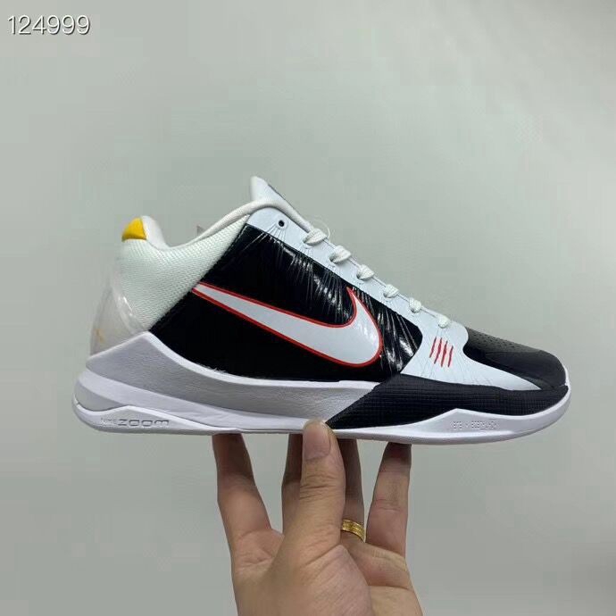 nike zk5