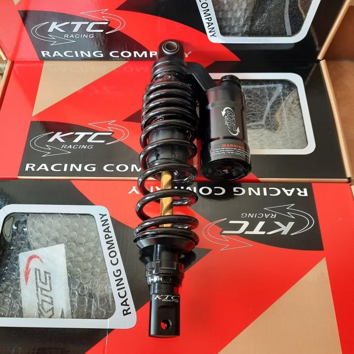 Shock Ktc Racing Extreme Vario 125/150