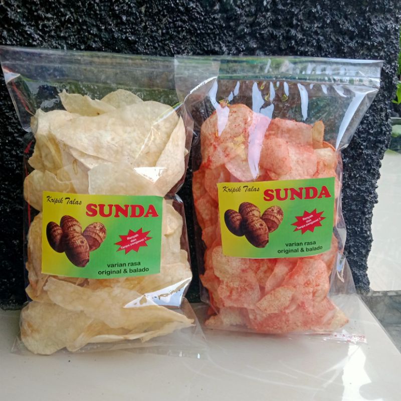 

keripik pisang