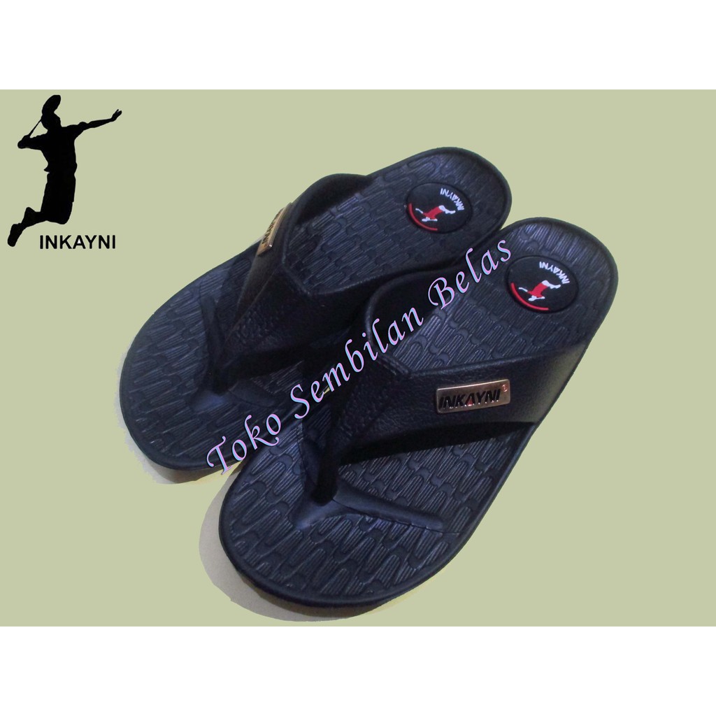 Sandal Inkayni YK 6021