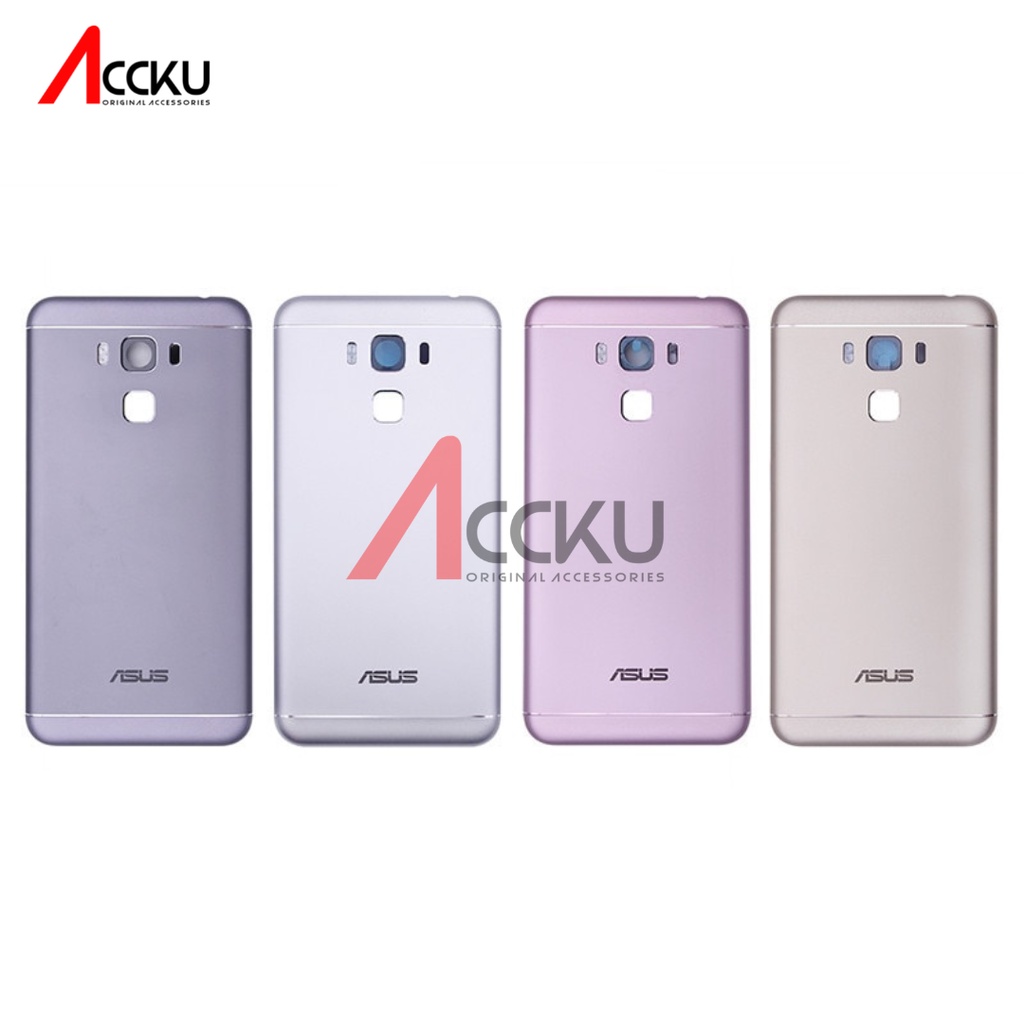 ZC553KL Tutup Belakang / Tutup Baterai / Casing Belakang Asus Zenfone 3 Max 5.5 iNch ZC553KL Back Cover / Tutup Baterai Asus ZC553KL Asus Zenfone 3 Max 5.5 iNchi