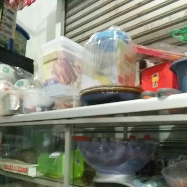 Kp-22 Praxis Keeper 209 2.9 Litre Tempat Makanan Lion Star