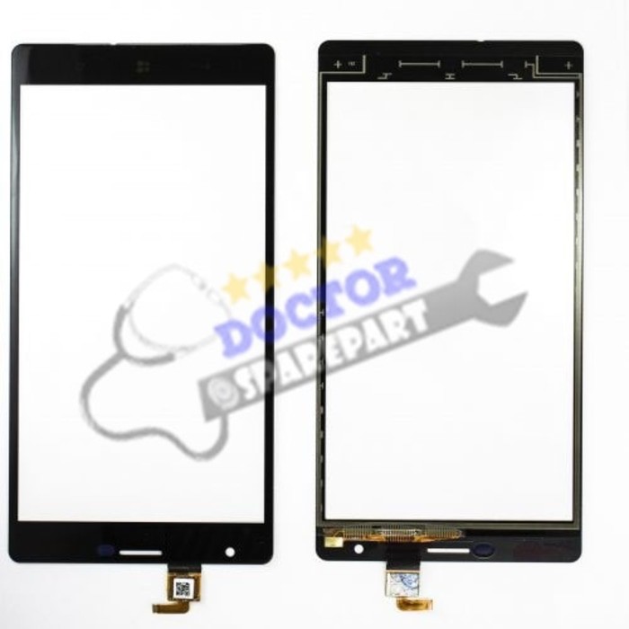 Touchscreen / Digitizer Nokia Lumia 1520