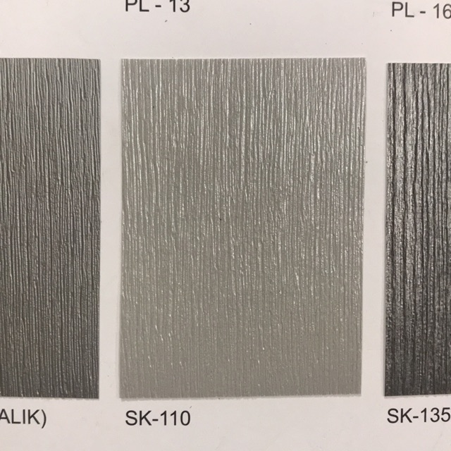 Huben Sheet SK-110 / Taco Sheet / Deco Sheet / Pvc Sheet