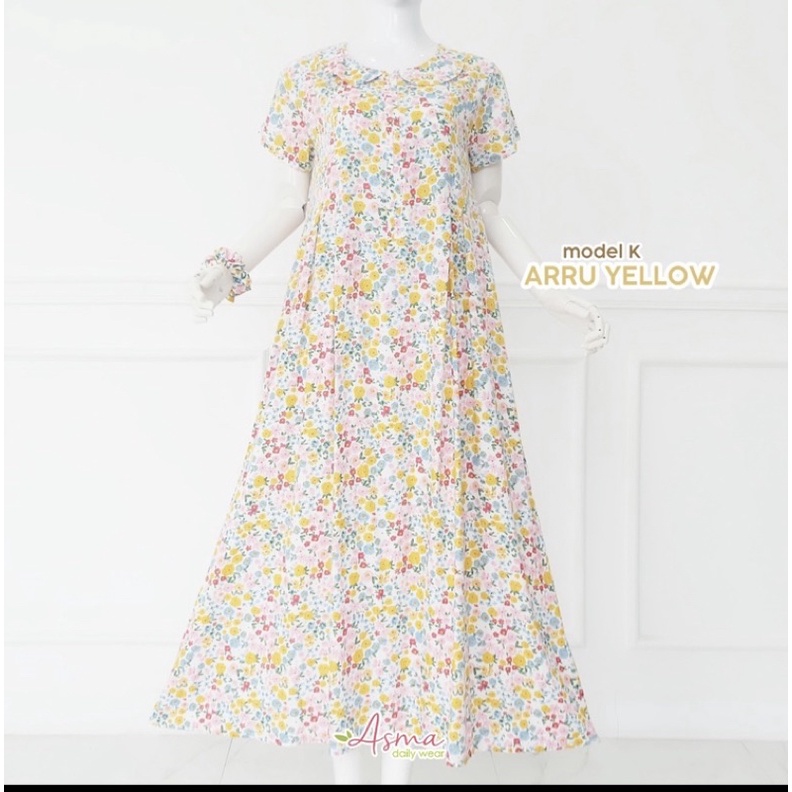 Asma Daily Wear Model K